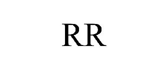 RR