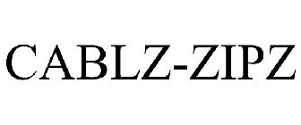 CABLZ ZIPZ