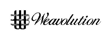 WEAVOLUTION