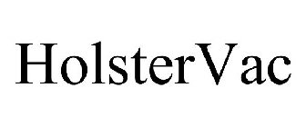 HOLSTERVAC