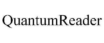 QUANTUMREADER