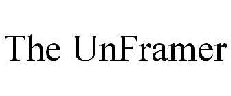 THE UNFRAMER
