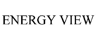 ENERGY VIEW