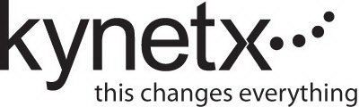 KYNETX THIS CHANGES EVERYTHING