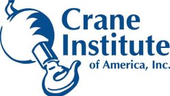 CRANE INSTITUTE OF AMERICA