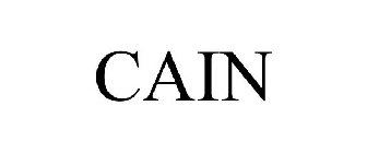 CAIN