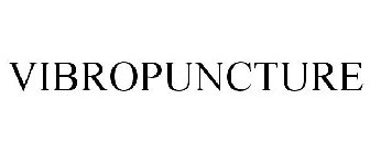 VIBROPUNCTURE
