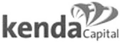 KENDA CAPITAL