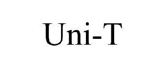 UNI-T