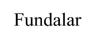 FUNDALAR