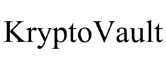 KRYPTOVAULT