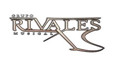 GRUPO RIVALES MUSICAL