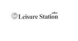 E LEISURE STATION