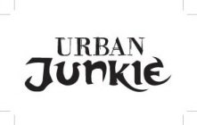 URBANJUNKIE