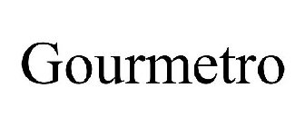 GOURMETRO
