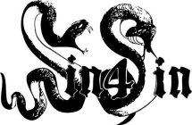 SIN 4 SIN