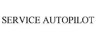 SERVICE AUTOPILOT