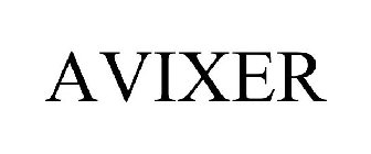 AVIXER