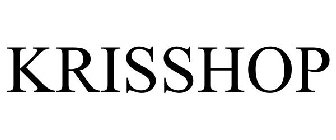 KRISSHOP