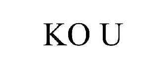 KO U