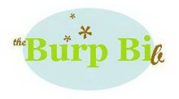 THE BURP BIB