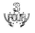 3 FOUR