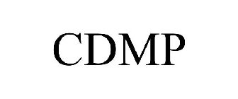 CDMP