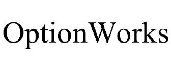 OPTIONWORKS