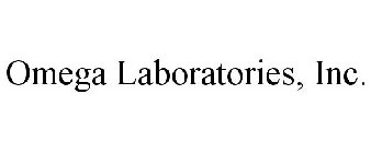 OMEGA LABORATORIES, INC.