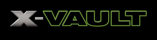 X-VAULT