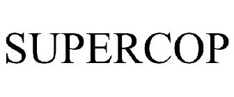 SUPERCOP