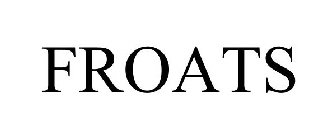 FROAT