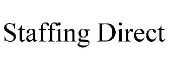 STAFFING DIRECT