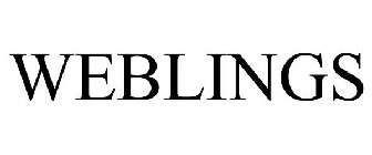 WEBLINGS