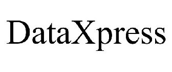 DATAXPRESS