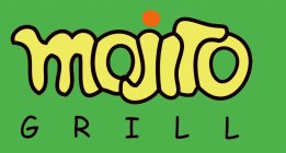 MOJITO GRILL