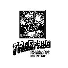 TREEFROG PROFESSIONAL PHOTOGRAPHY EQUIPMENT