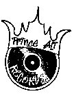 PRINCE ALI RECORDS