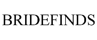 BRIDEFINDS