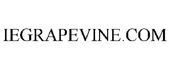 IEGRAPEVINE.COM