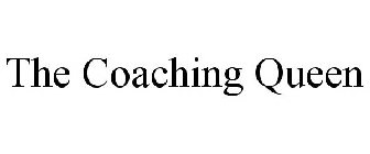 THE COACHING QUEEN