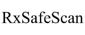 RXSAFESCAN