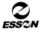 ESSON