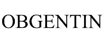 OBGENTIN