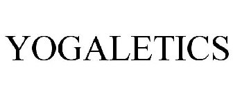 YOGALETICS