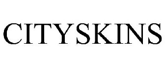 CITYSKINS