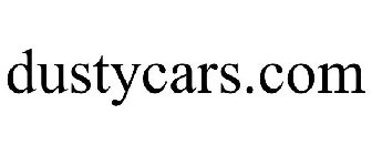 DUSTYCARS.COM