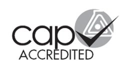 CAP ACCREDITED