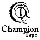 CHAMPION TAPE