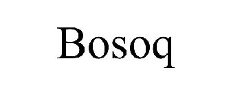 BOSOQ